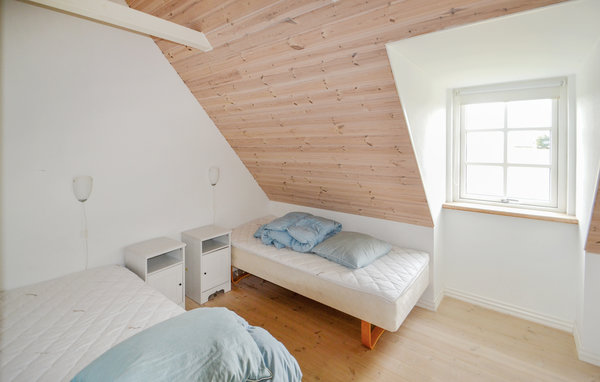 Ferienhaus - Sorvad , Dänemark - E5050 606