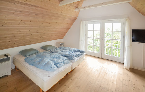 Ferienhaus - Sorvad , Dänemark - E5050 607