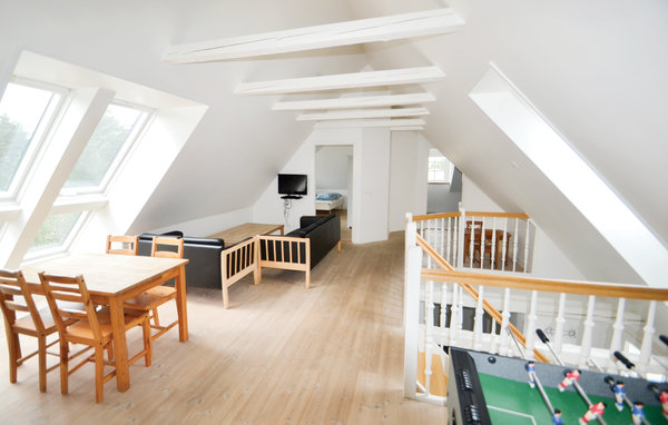 Ferienhaus - Sorvad , Dänemark - E5050 502