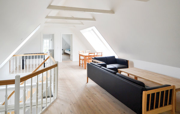 Ferienhaus - Sorvad , Dänemark - E5050 503