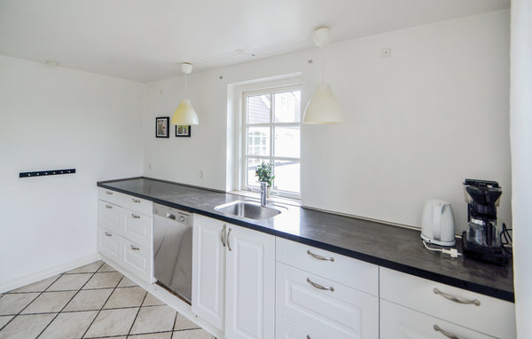 Ferienhaus - Sorvad , Dänemark - E5050 401