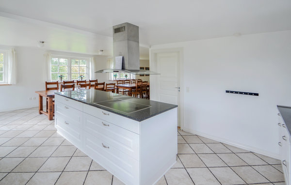 Ferienhaus - Sorvad , Dänemark - E5050 402