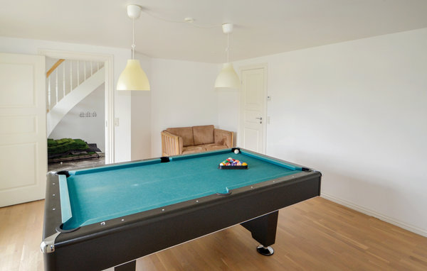 Ferienhaus - Sorvad , Dänemark - E5050 301