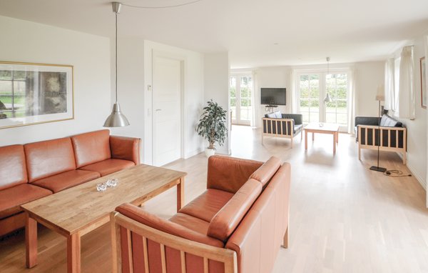 Ferienhaus - Sorvad , Dänemark - E5050 302
