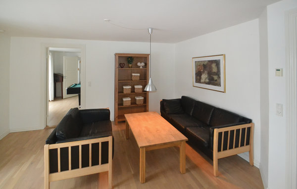 Ferienhaus - Sorvad , Dänemark - E5050 303