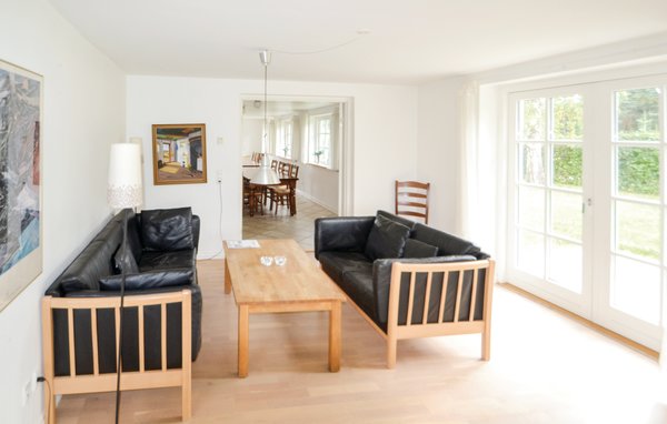 Ferienhaus - Sorvad , Dänemark - E5050 304
