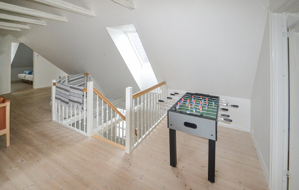 Ferienhaus - Sorvad , Dänemark - E5050 306
