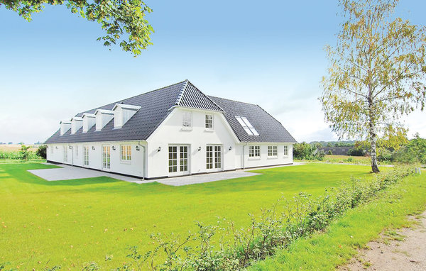 Ferienhaus - Sorvad , Dänemark - E5050 81