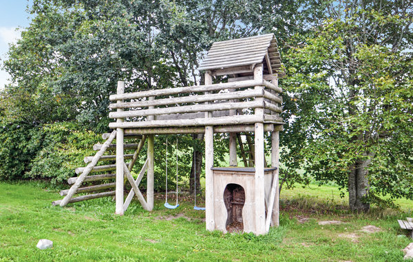 Ferienhaus - Sorvad , Dänemark - E5050 101