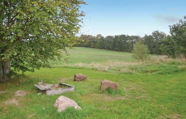 Ferienhaus - Sorvad , Dänemark - E5050 102