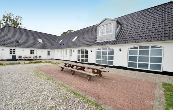 Ferienhaus - Sorvad , Dänemark - E5050 103