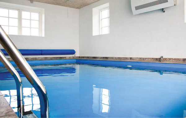 Ferienhaus - Sorvad , Dänemark - E5050 11