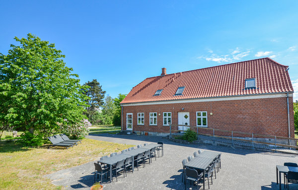 Holiday Home - Bønnerup Strand , Denmark - E5125 1