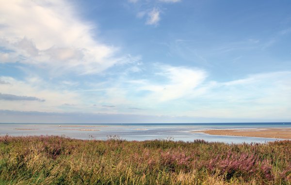Holiday Home - Bønnerup Strand , Denmark - E5126 901
