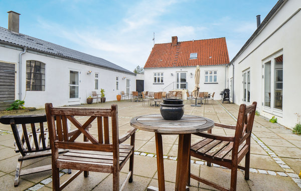 Ferienhaus 