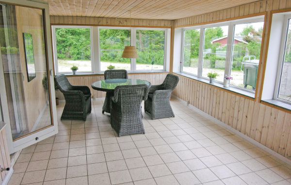 Holiday Home - Fjellerup Strand , Denmark - E5149 802