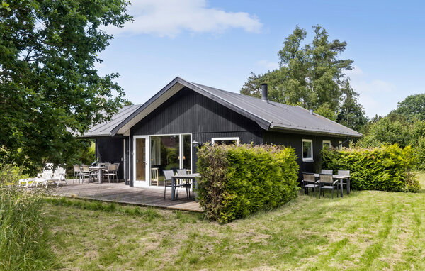 Holiday Home - Gjerrild Nordstrand , Denmark - E5177 1