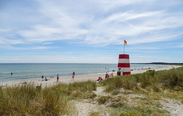 Location de vacances - Grenå Strand , Danemark - E5203 2