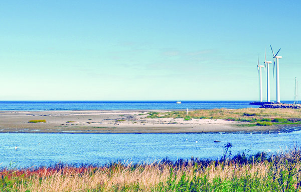 Ferienhaus - Bønnerup Strand , Dänemark - E5213 903