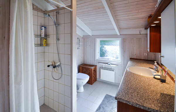 Ferienhaus - Bønnerup Strand , Dänemark - E5213 701