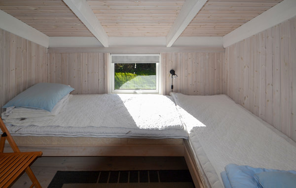 Ferienhaus - Bønnerup Strand , Dänemark - E5213 602