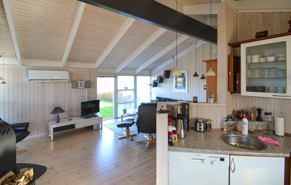 Ferienhaus - Bønnerup Strand , Dänemark - E5213 401