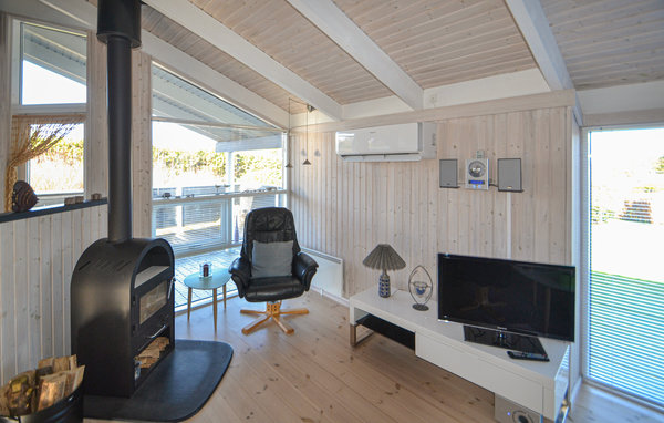 Ferienhaus - Bønnerup Strand , Dänemark - E5213 301