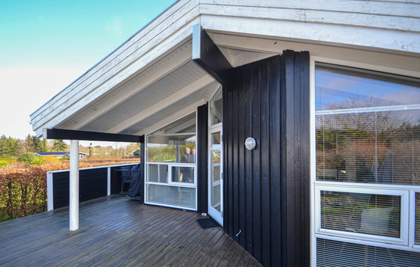 Ferienhaus - Bønnerup Strand , Dänemark - E5213 101