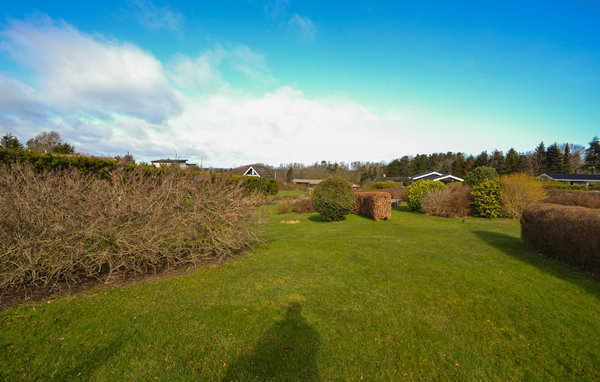 Ferienhaus - Bønnerup Strand , Dänemark - E5213 102
