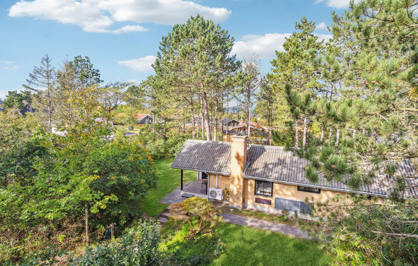 Ferienhaus - Fjellerup Strand , Dänemark - E5216 1