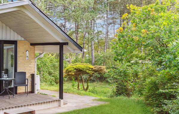 Ferienhaus - Fjellerup Strand , Dänemark - E5216 2