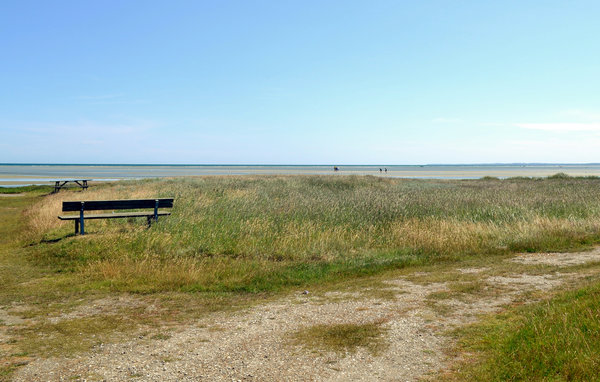 Feriehuse - St. Sjørup Strand , Danmark - E5240 904