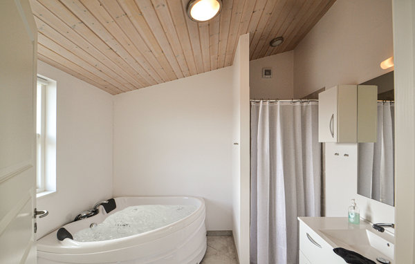 Feriehuse - St. Sjørup Strand , Danmark - E5240 3