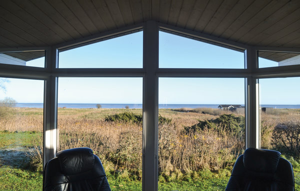 Feriehuse - St. Sjørup Strand , Danmark - E5240 2