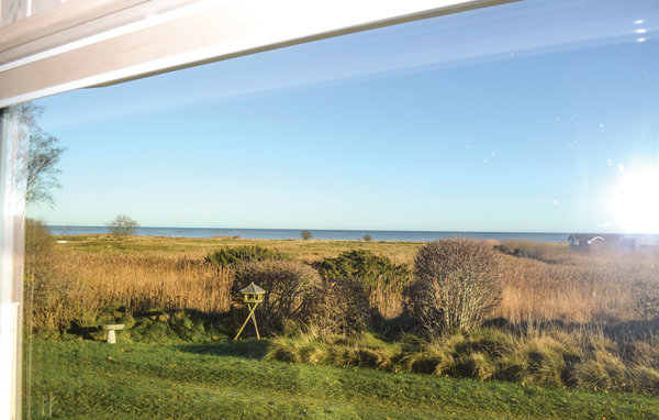 Feriehuse - St. Sjørup Strand , Danmark - E5240 503