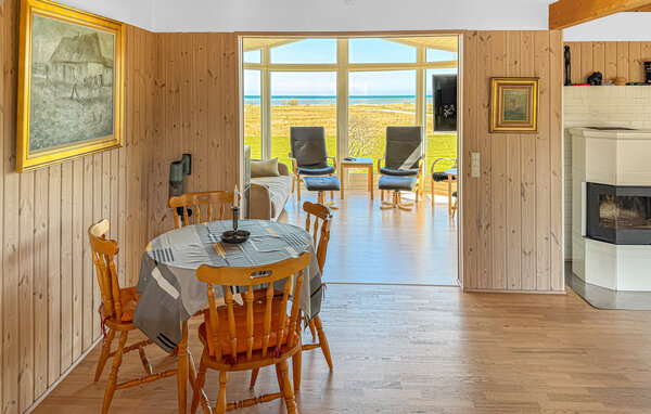 Feriehuse - St. Sjørup Strand , Danmark - E5240 304