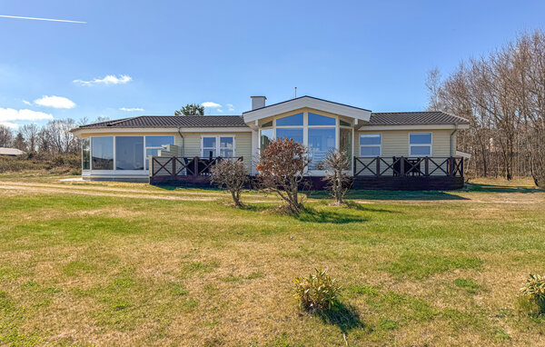 Feriehuse - St. Sjørup Strand , Danmark - E5240 81