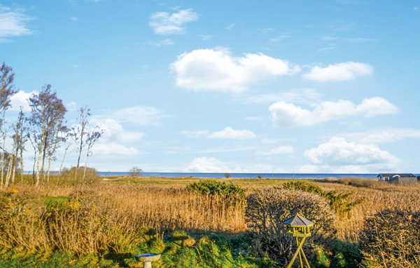 Feriehuse - St. Sjørup Strand , Danmark - E5240 201