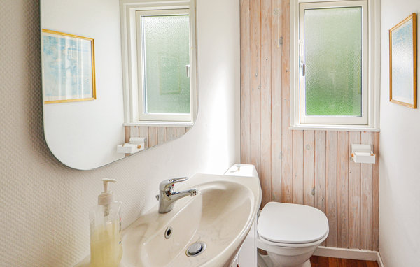 Semesterhus - Fjellerup Strand , Danmark - E5244 701