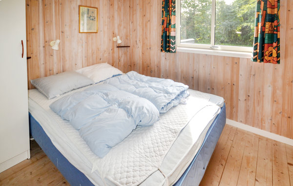 Semesterhus - Fjellerup Strand , Danmark - E5244 6