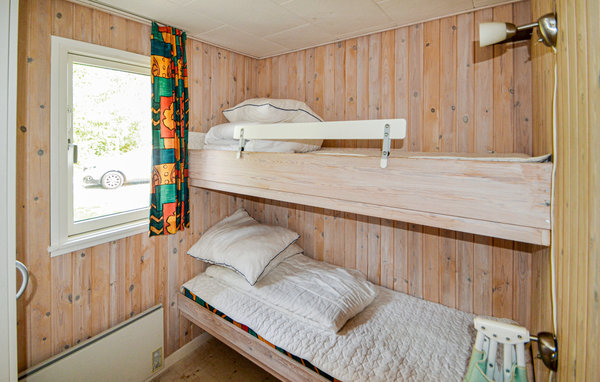 Semesterhus - Fjellerup Strand , Danmark - E5244 601