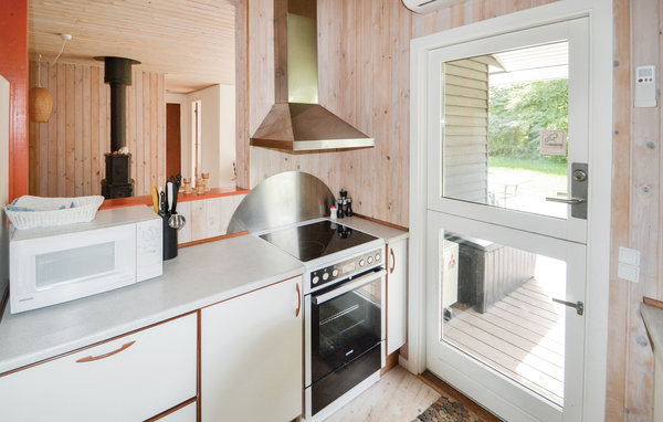 Semesterhus - Fjellerup Strand , Danmark - E5244 401