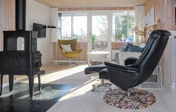 Holiday Home - Fjellerup Strand , Denmark - E5244 2