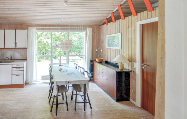 Semesterhus - Fjellerup Strand , Danmark - E5244 301