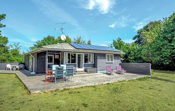 Holiday Home - Fjellerup Strand , Denmark - E5244 1