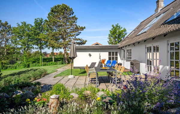 Holiday Home - Bønnerup , Denmark - E5263 2