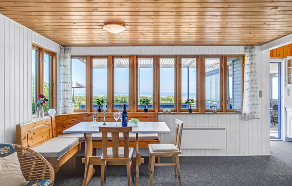 Feriehuse - Lystrup , Danmark - E5297 3