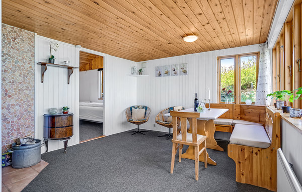 Feriehuse - Lystrup , Danmark - E5297 4