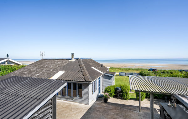 Feriehuse - Lystrup , Danmark - E5297 81