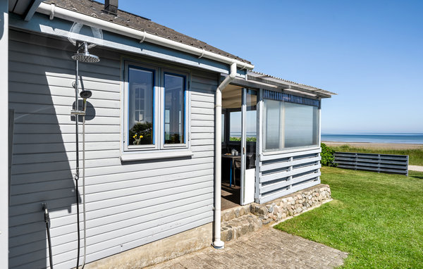 Feriehuse - Lystrup , Danmark - E5297 102